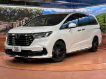 2021 Honda Odyssey Hybrid