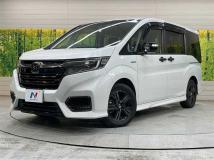 2019 Honda Step WGN