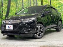 2019 Honda VEZEL