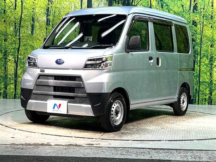 2020 Subaru Subaru Others