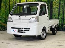 2016 Daihatsu Hijet Truck