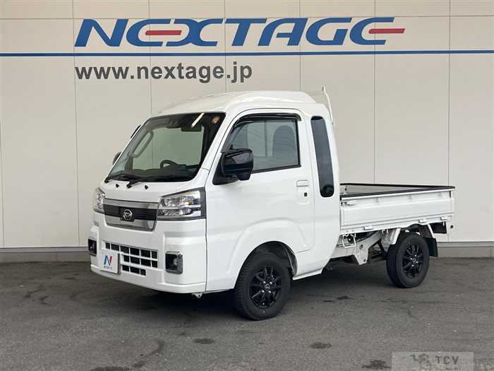2023 Daihatsu Hijet Truck