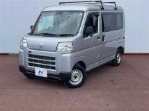 2023 Daihatsu Hijet Cargo