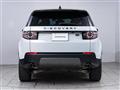 2019 Land Rover Discovery Sport