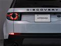 2019 Land Rover Discovery Sport