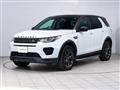 2019 Land Rover Discovery Sport