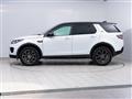 2019 Land Rover Discovery Sport