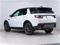 2019 Land Rover Discovery Sport