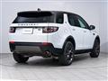2019 Land Rover Discovery Sport