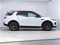 2019 Land Rover Discovery Sport