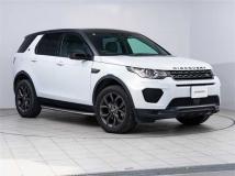 2019 Land Rover Discovery Sport