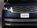 2024 Land Rover Range Rover