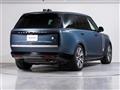 2024 Land Rover Range Rover