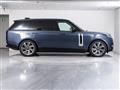 2024 Land Rover Range Rover