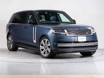 2024 Land Rover Range Rover