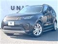 2019 Land Rover Discovery
