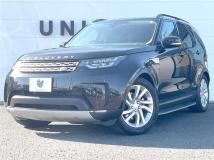2019 Land Rover Discovery