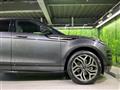 2022 Land Rover RangeRover Evoque