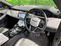 2022 Land Rover RangeRover Evoque