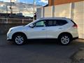 2015 Nissan X-Trail