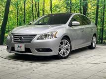 2013 Nissan SYLPHY