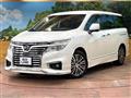 2019 Nissan Elgrand