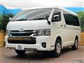 2024 Toyota Hiace Van
