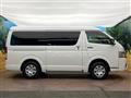 2024 Toyota Hiace Van
