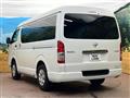 2024 Toyota Hiace Van