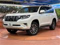 2021 Toyota Land Cruiser Prado