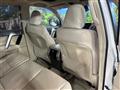 2021 Toyota Land Cruiser Prado
