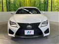2018 Lexus RC F