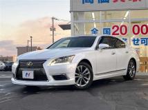 2013 Lexus LS