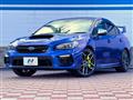 2019 Subaru WRX STI