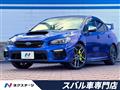 2019 Subaru WRX STI