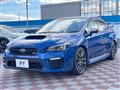 2019 Subaru WRX STI