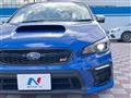 2019 Subaru WRX STI