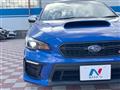 2019 Subaru WRX STI