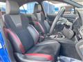 2019 Subaru WRX STI