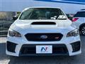2020 Subaru WRX STI
