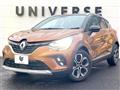 2021 Renault Captur