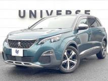 2020 Peugeot 5008