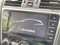 2016 Subaru Levorg