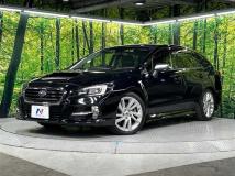 2017 Subaru Levorg