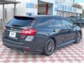 2018 Subaru Levorg