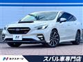 2021 Subaru Levorg
