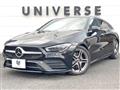 2022 Mercedes-Benz CLA Shooting Brake