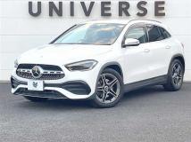 2021 Mercedes-Benz GLA-Class