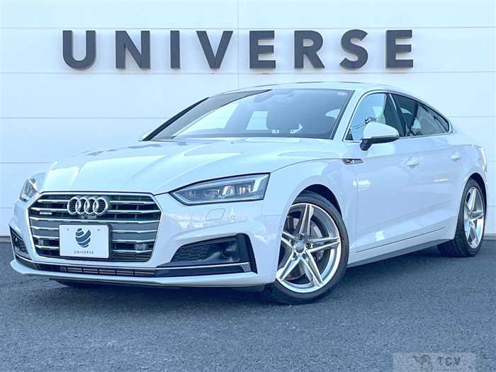 2020 Audi Audi Others