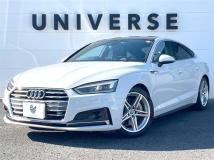 2018 Audi Audi Others